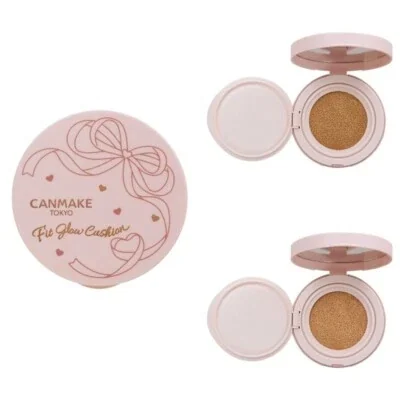 5 Effect Foundation