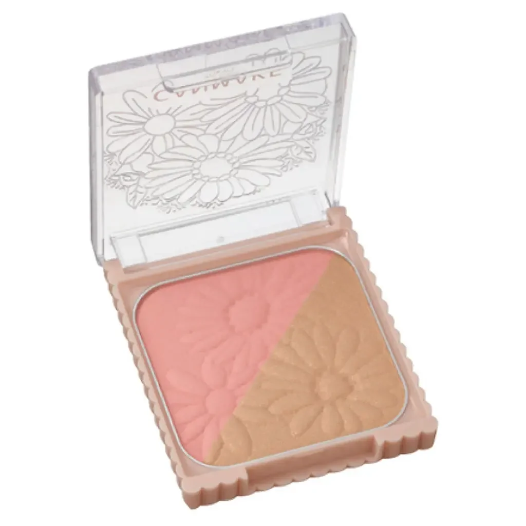 Cheek & Bronzer