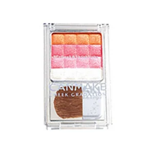Cheek Gradation