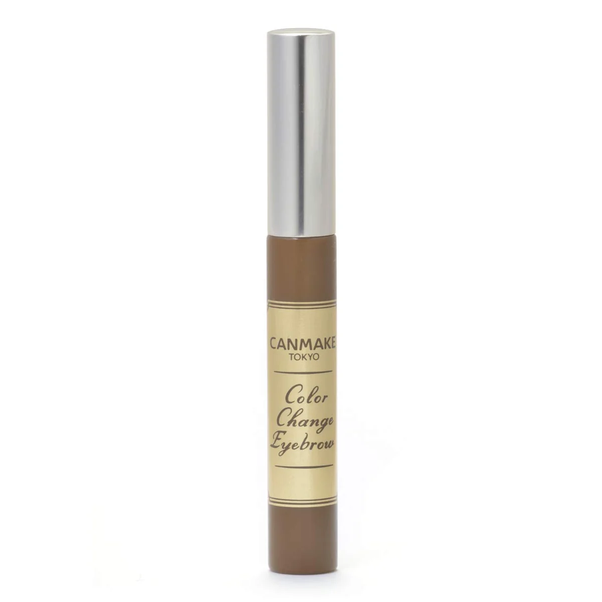 Color Change Eyebrow