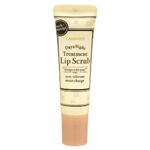 Day & Night Treatment Lip Scrub