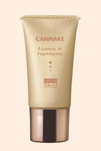 Essence in Foundation