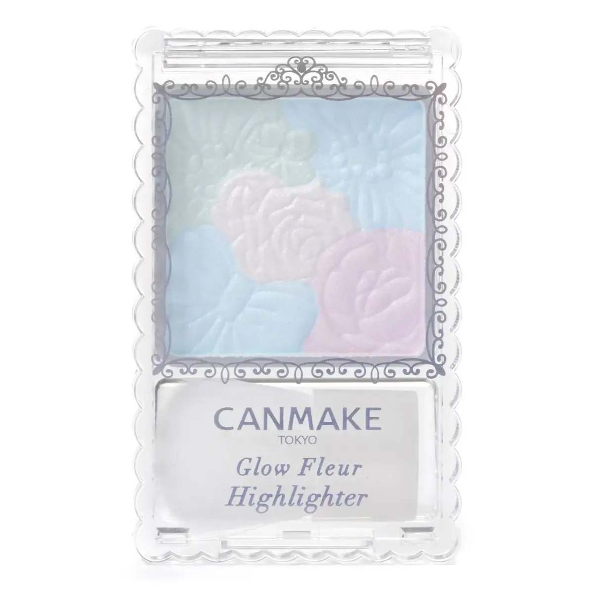 Glow Fleur Highlighter