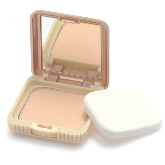 Mashmallow Finish Foundation