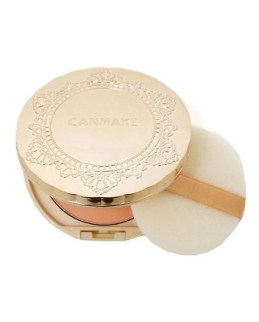 Mashmallow Finish Powder SPF26 PA++