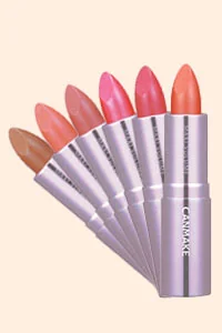 Maxi Volume Rouge