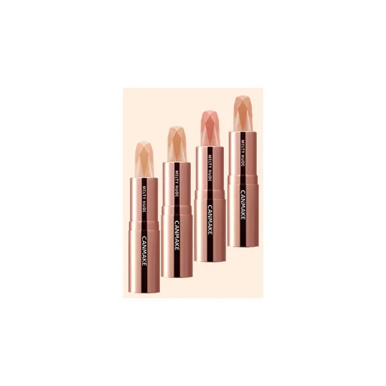 Melty Nude Lip