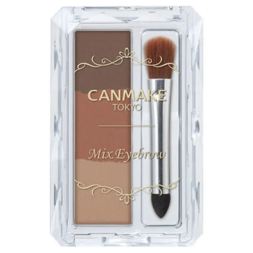 Mix Eyebrow