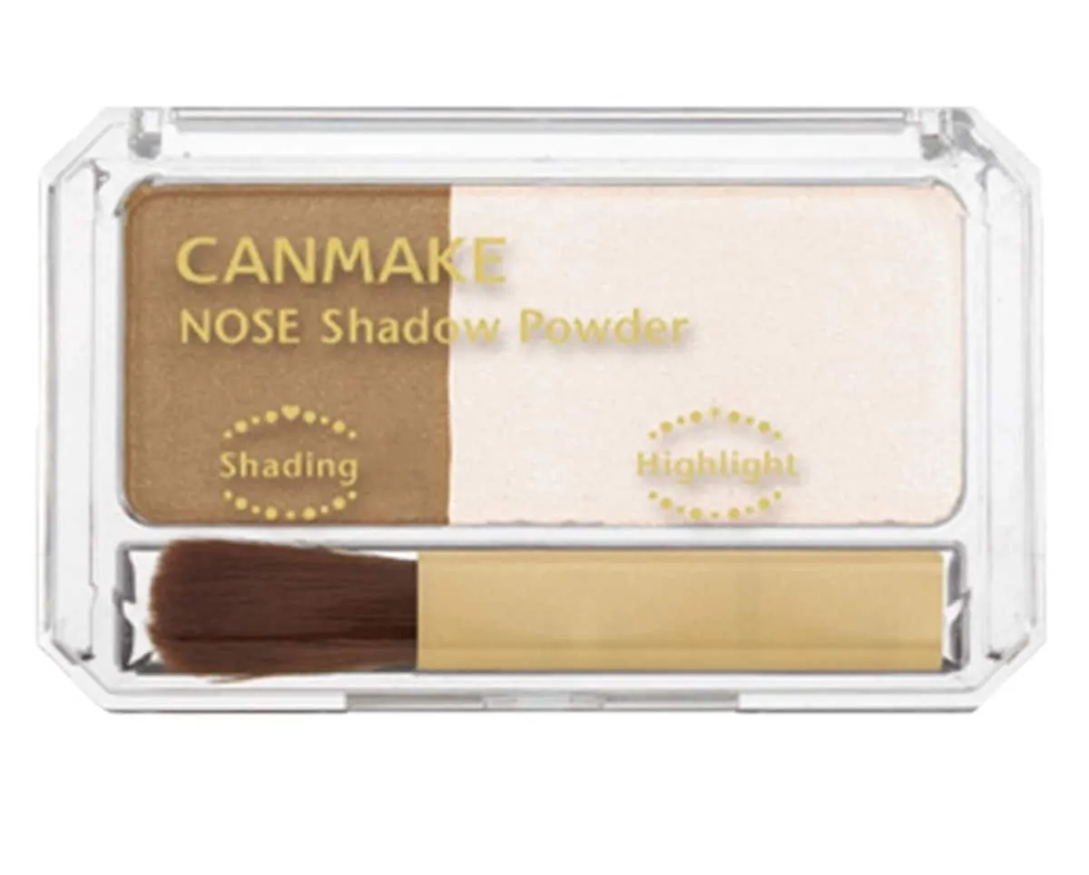 Nose Shadow Powder