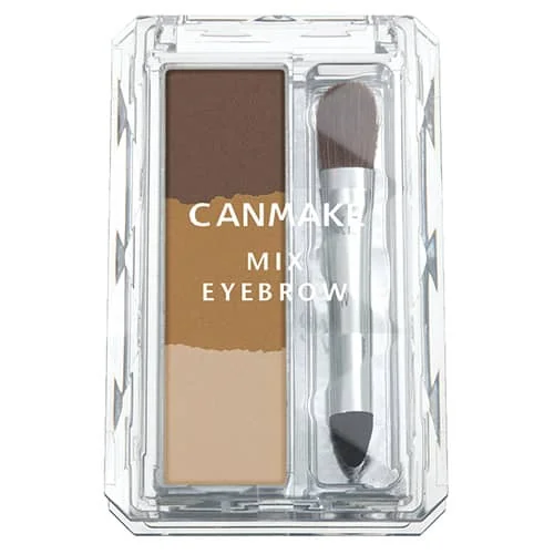 Powder Eyebrow