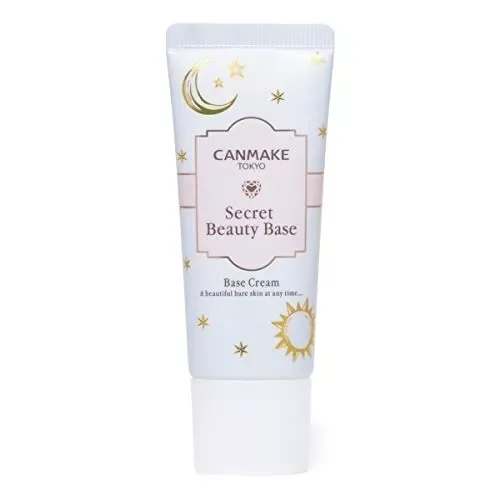 Secret Beauty Base
