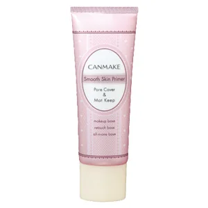 Smooth Skin Primer