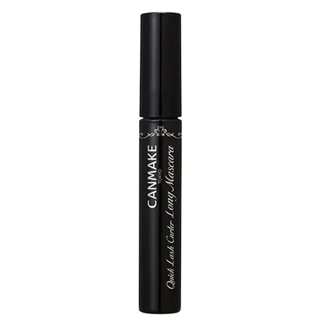 CANMAKE Off-Suran Mascara