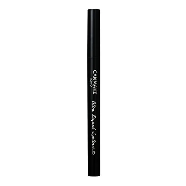 CANMAKE Slim Liquid Eyeliner