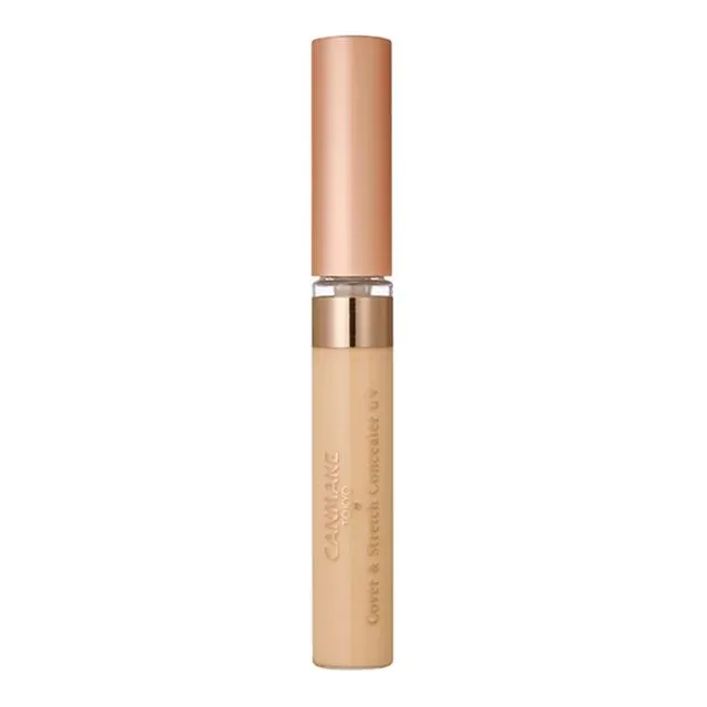 CANMAKE Cover&Stretch Concealer UV