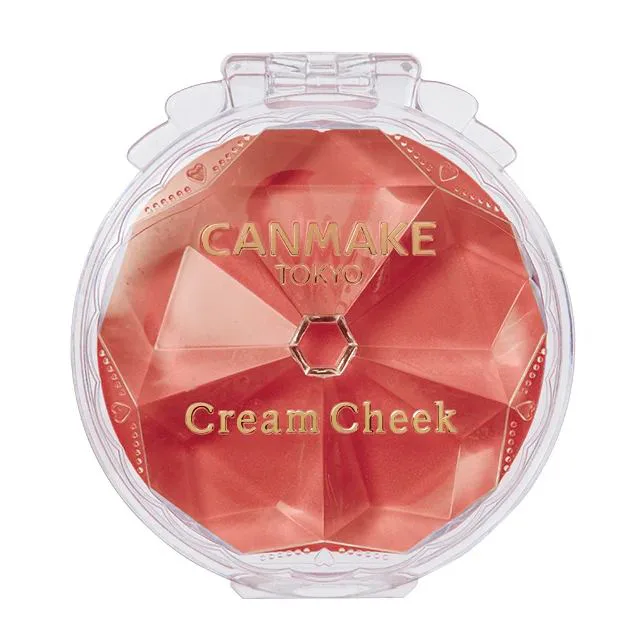CANMAKE Cream Cheek