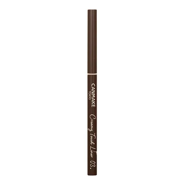 CANMAKE Creamy Touch Liner 0.1g