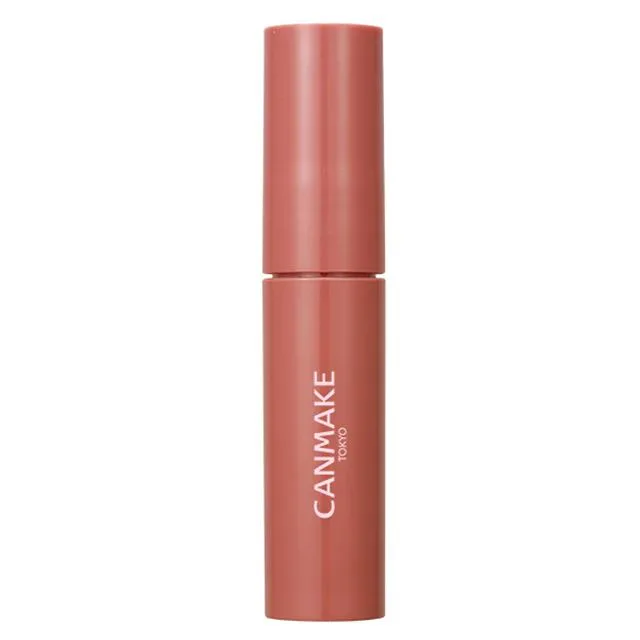 CANMAKE Glass Tint Syrup