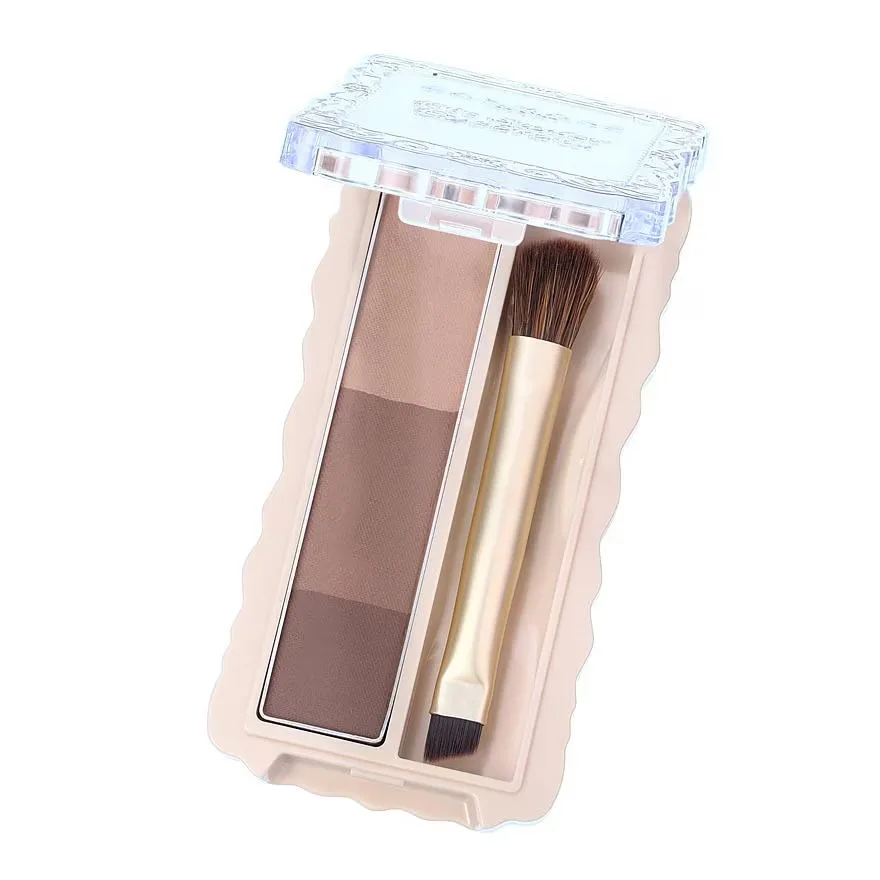 CANMAKE Fit Styler Eyebrow