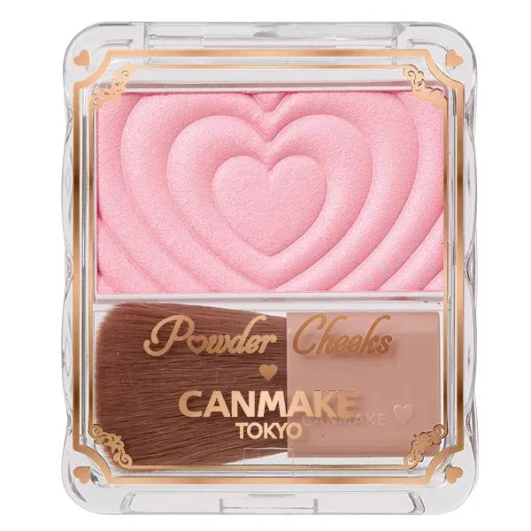 CANMAKE Powder Cheeks