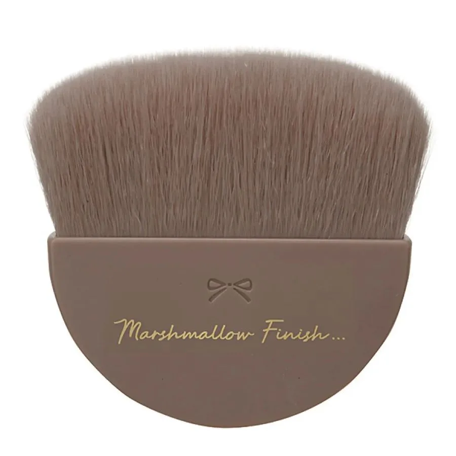 CANMAKE Marshmallow Finish Powder Brush