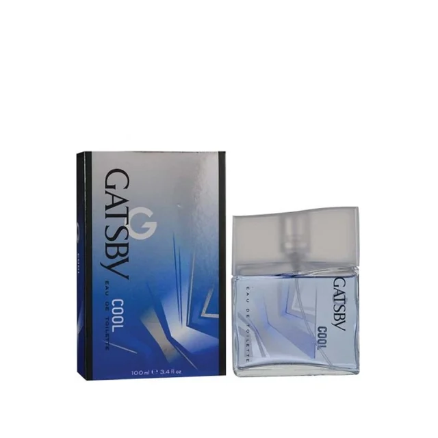 Cool Aroma