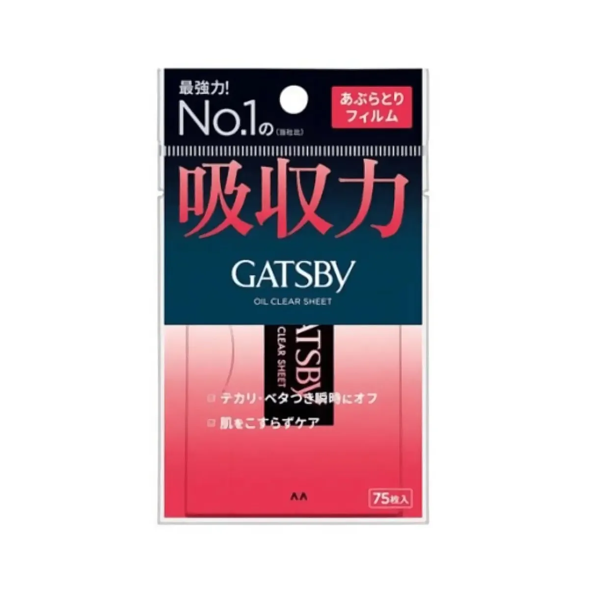 Oil Clear Paper
