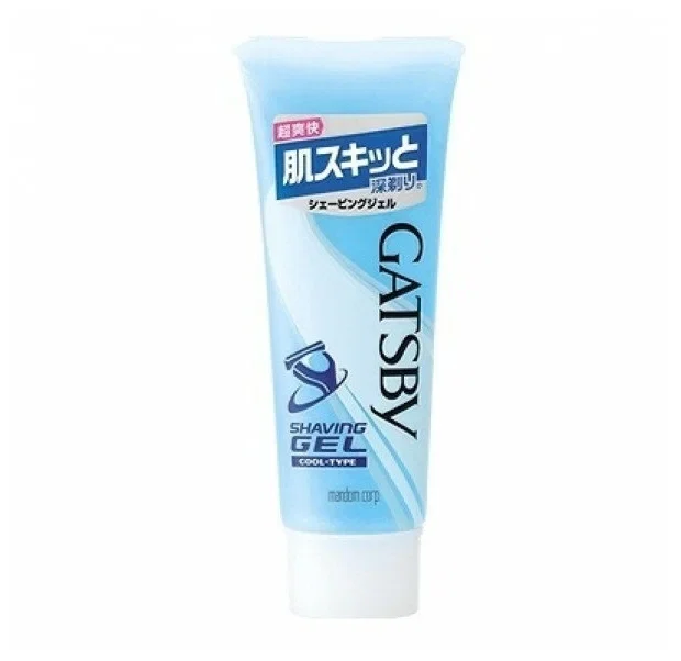 Shaving Gel