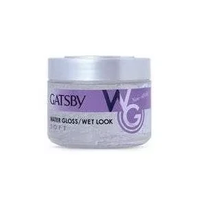 Soft Water Gloss