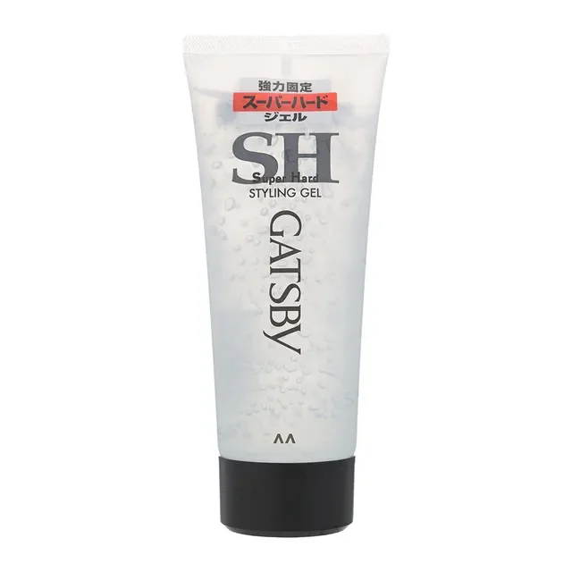 Super Hard Gel Water