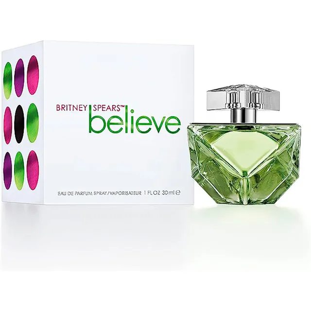 Believe Britney Spears For Women