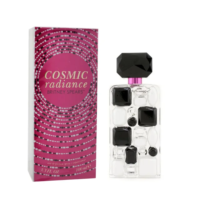 Cosmic Radiance 2011 For Women