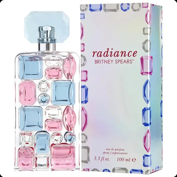 Radiance Britney Spears For Women