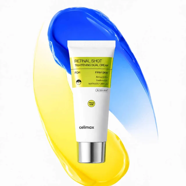 Retinal Dual Cream