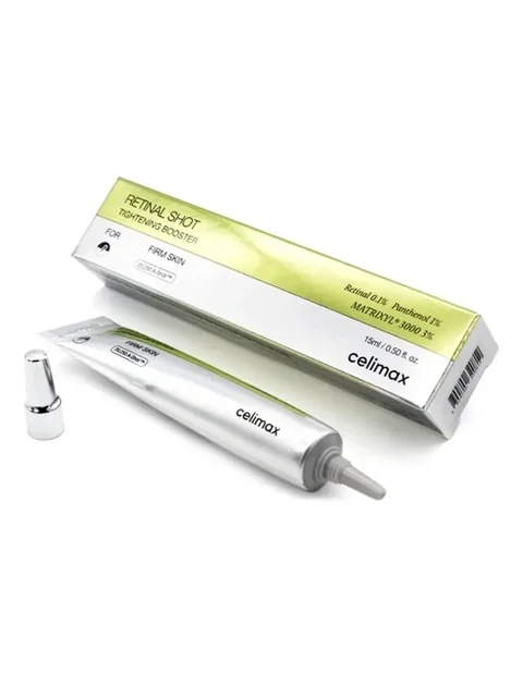 Retinalshot Tightening Booster