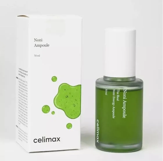 The Real Noni Energy Ampoule