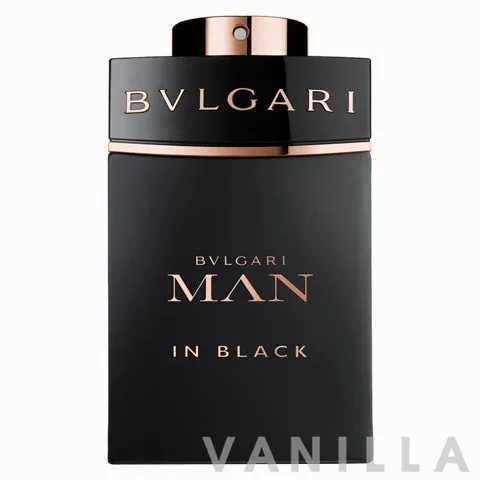 Man In Black