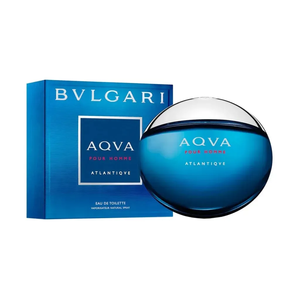 AQVA Pour Homme EDT