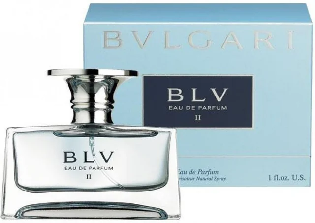 Blv Eau De Parfum II Eau De Parfum