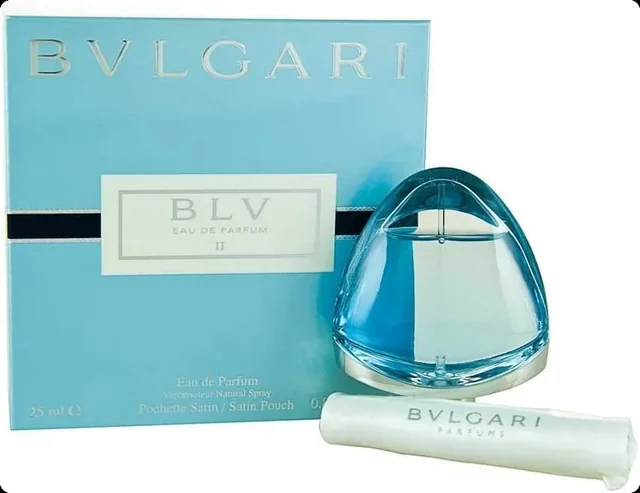 Blv Eau De Parfum Spray