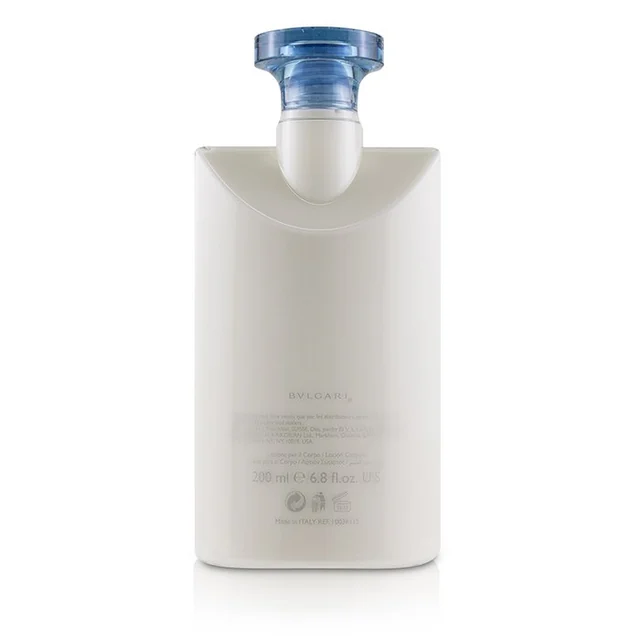 Blv Eau D’eté Scintillating Body Lotion