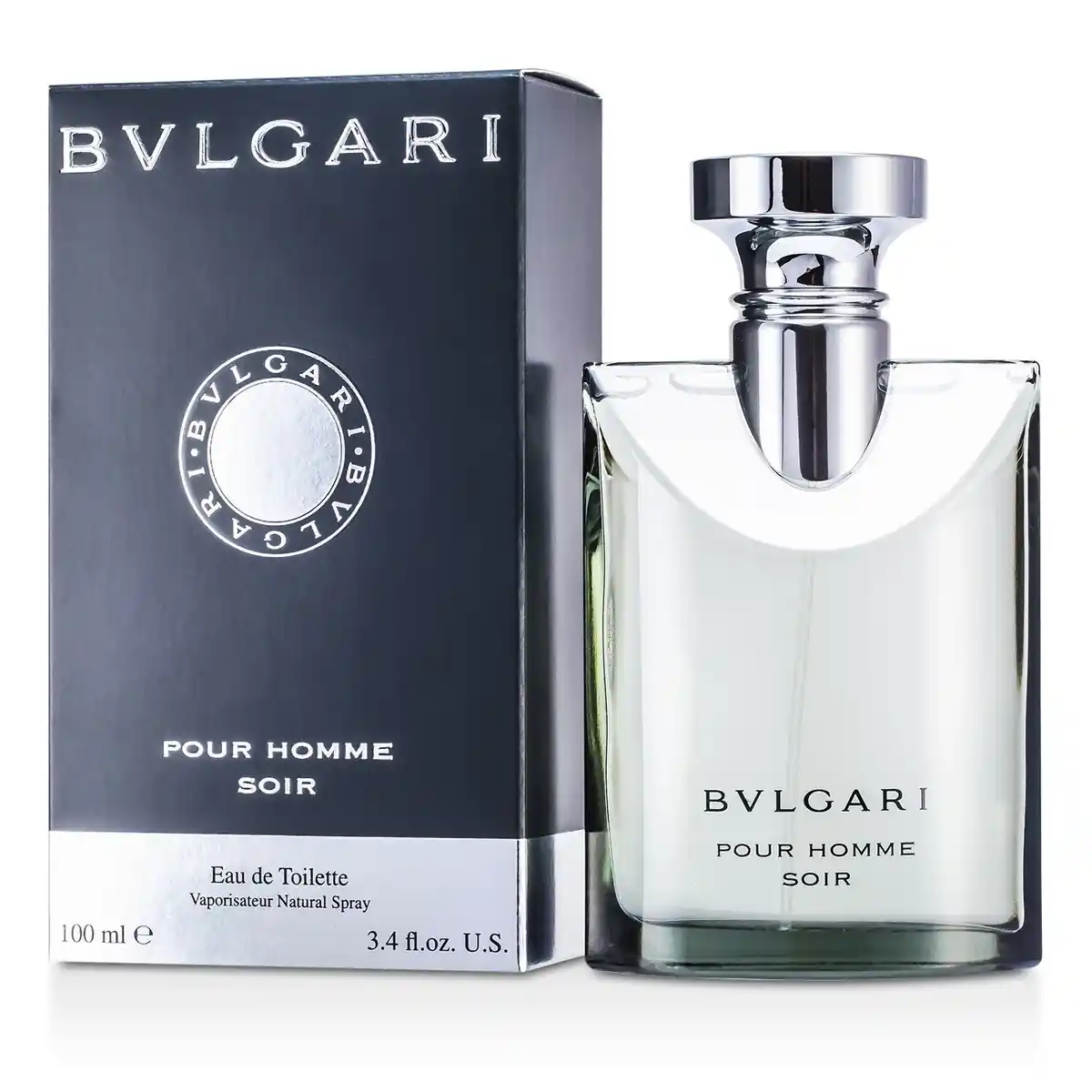 Pour Homme Soir EDT