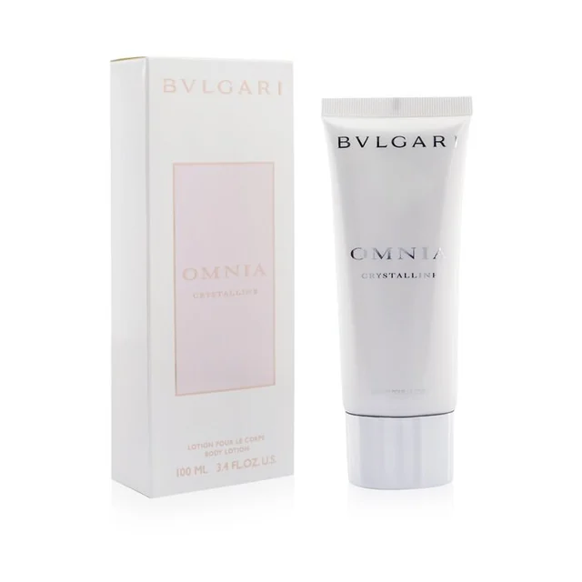 Omnia Améthyste Body Lotion