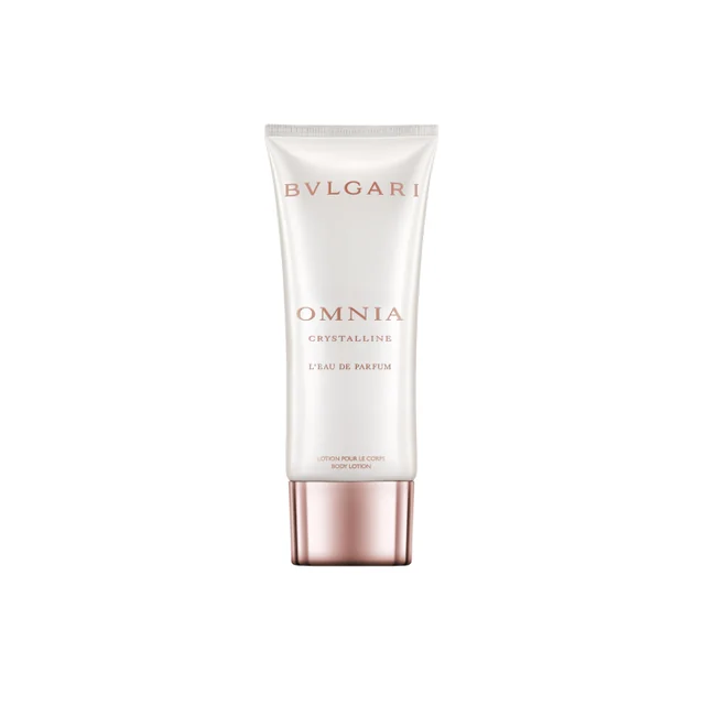 Omnia Crystalline Body Lotion