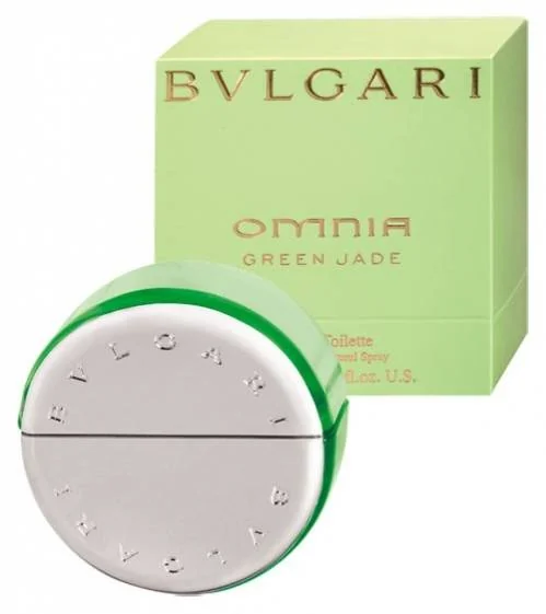 Omnia Green Jade Eau De Toilette Spray