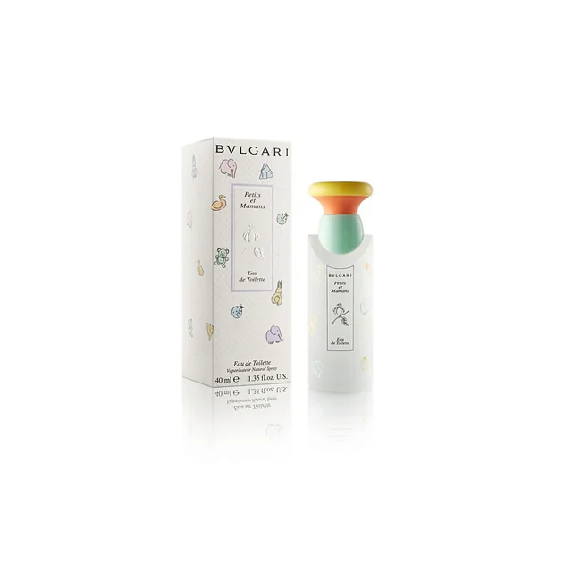 Petits Et Mamans Alcohol Free Scented Water