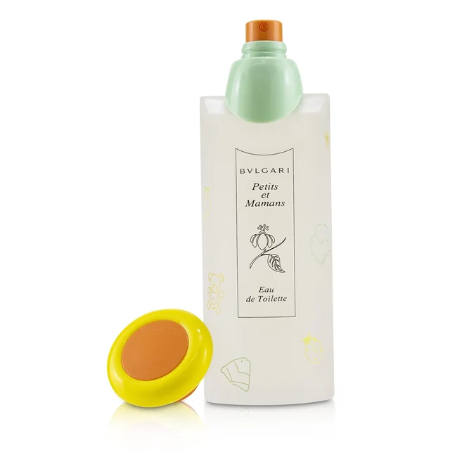Petits Et Mamans Gentle Shampoo & Bath Gel