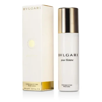 Pour Femme Body Lotion