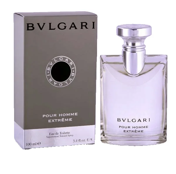 Pour Homme Extreme Edt