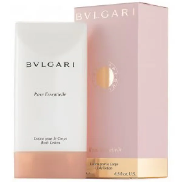 Rose Essentielle Body Lotion